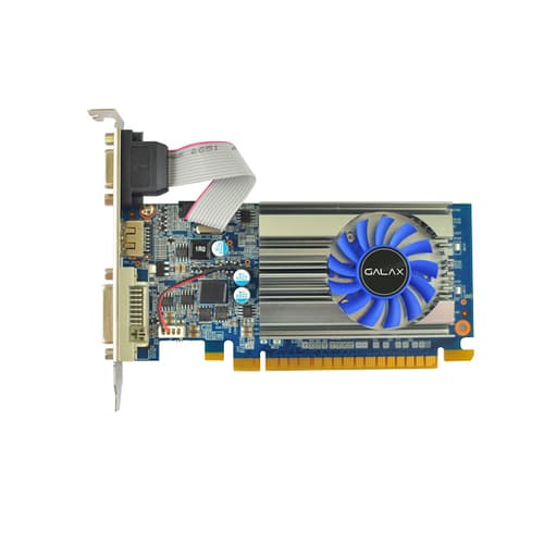Galax GT 710 2GB Graphics Card